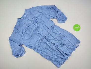 sukienki z lyocellu: Sukienka damska, rozmiar XL — 3