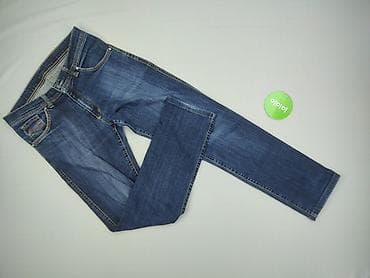 pepco ugg: Hunter ORIGINAL, Jeansy dla mężczyzn, rozmiar S — 2