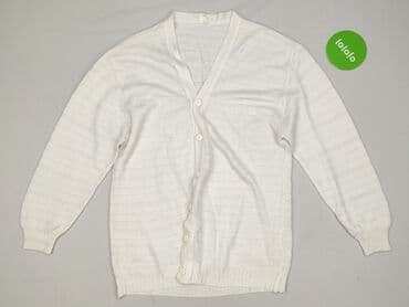 c a sweterki: Cardigan, Kardigan dla mężczyzn, rozmiar M — 2