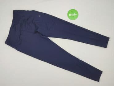 spodnie softshell lidl: Even&Odd active, Legginsy Sportowe damskie, L — 2