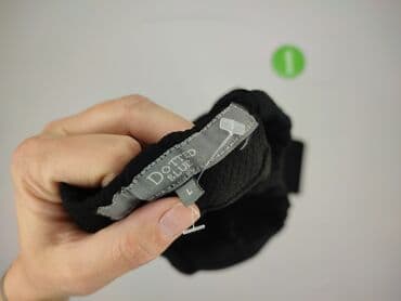 długie spodnie damskie dla wysokich: Spodnie materiałowe damskie, rozmiar L — 4