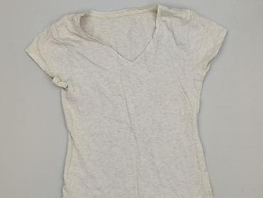 bluzki v: T-shirt damski, rozmiar 2XS — 1