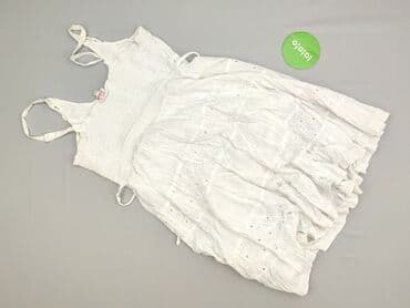 sukienki na lato tanie: Natural, Sukienka damska, rozmiar S — 4