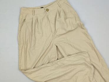 buty koturna: Emery Rose, Spodnie materiałowe damskie, rozmiar M — 1