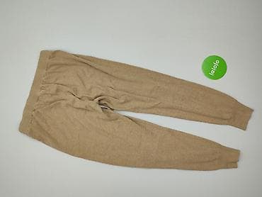 polar jeans: Mohito, Spodnie dresowe damskie, rozmiar M — 3