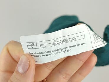 krótkie spodenki i marynarka: Inextenso, Жіноча блуза, розмір S — 5