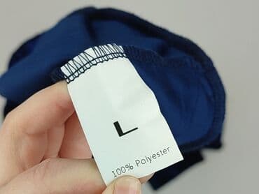 khaki legginsy: Legginsy rozmiar L — 4