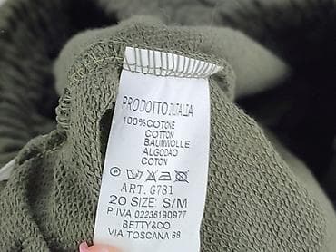 adamek buty: Betty & Co, Spodnie dresowe damskie, rozmiar S — 6