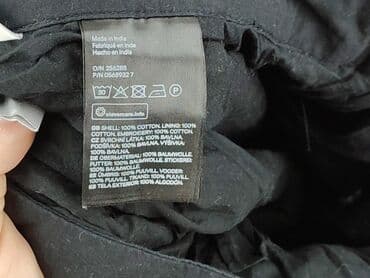 spódnice midi bawełniana: H&M, Spódnica damska, rozmiar M — 8