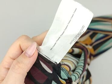 esprit bluzki w paski: Esprit, Жіноча блуза, розмір XL — 5