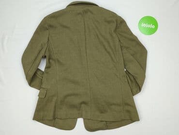 czarna marynarka damska stradivarius: Vero Moda, Marynarka damska, L — 4