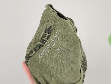 converse dresy: Cross Jeans, T-shirt damski, rozmiar M — 4