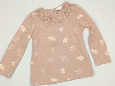 sinsay koszulka hello kitty: Blouse, So cute, 12-18 months, condition - Perfect — 1