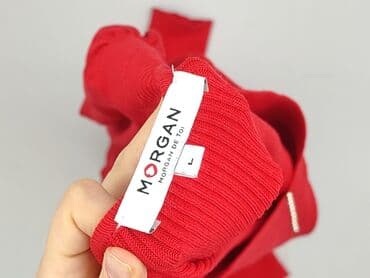 morgan sukienki wieczorowe: Morgan, Sukienka damska, rozmiar L — 7