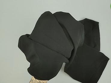 t shirt basic hm: H&M, Spodnie materiałowe damskie, rozmiar XL — 6