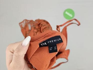 amisu bluzy: C&A, Top damski, rozmiar S — 5