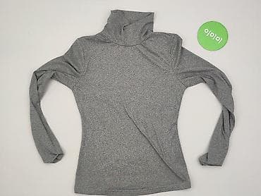 stringi z golfem: Shein, Golf damski, rozmiar S — 2