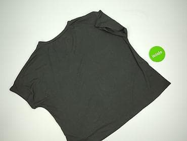 gotycka bluzki: Bluzka damska, rozmiar 7XL — 3