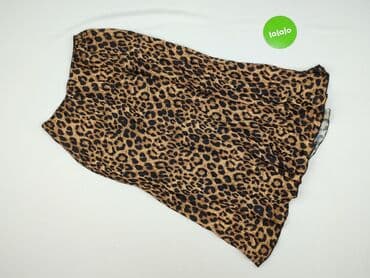 sukienka w panterke reserved: Spódnica damska, rozmiar One size — 2