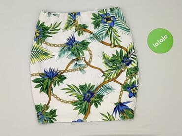 klapki hermes ccc: Amisu, Spódnica damska, S — 3