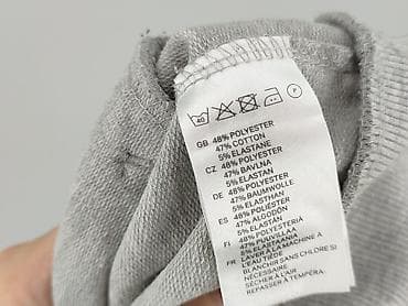 bluzy rozpinane: Bluza z kapturem damska, rozmiar L — 5