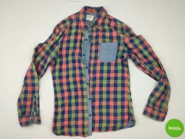 koszulka alice in chains: Shirt for men, S (EU 36), River Island, condition - Perfect — 2
