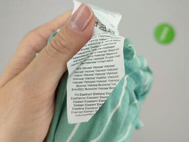 koszulka moro damska cropp: S.Oliver, Top damski, rozmiar 3XL — 5