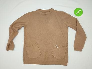 bluzy dresowe nicce: Sweter damski, rozmiar 2XL — 2