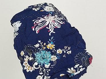 bluza niebieska: Bluzka damska, rozmiar XL — 6