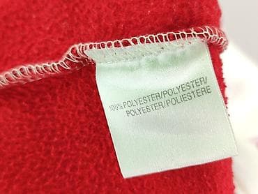 bomberki only: Polar dla mężczyzn, rozmiar M — 5