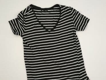 sinsay t shirty damskie: Sinsay, T-shirt damski, rozmiar XS — 1