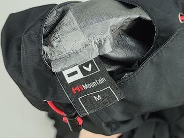 kurtka flek cropp: Męska kurtka przeciwdeszczowa HiMountain, rozmiar M - Model anorak z — 8