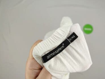 top atmosphere: Atmosphere, Women's blouse, L — 4