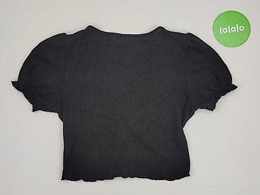 bluzy goth: Top damski, rozmiar S — 3