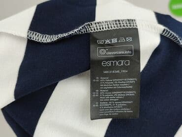 sukienka w paski h: Esmara, Sukienka damska, rozmiar M — 5