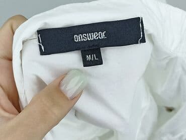 Answear, Women`s shirt, size L (EU 40) — 4