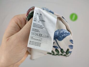 suknie empire: H&M, Women`s dress, M — 5