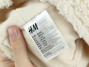 sukienki dla 12 latki: Hat, H&M, 1.5-2 years, 48-49 cm, condition - Perfect — 5