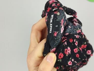 bluzki z dekoltem halter: Tally Weijl, Women's blouse, S — 4