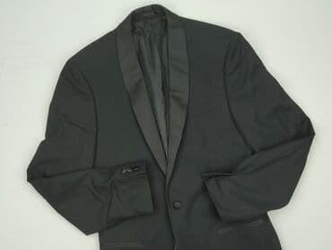 byolala kurtki zimowe: NEXT Petite, Marynarka dla mężczyzn, rozmiar M — 1