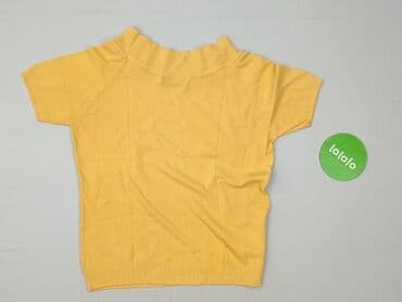 sweter w paski c a: Sweter damski, rozmiar S — 3
