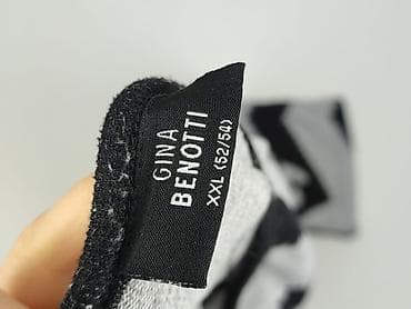 nike pro bluzka: Gina Benotti, Tunika damska, rozmiar 2XL — 4
