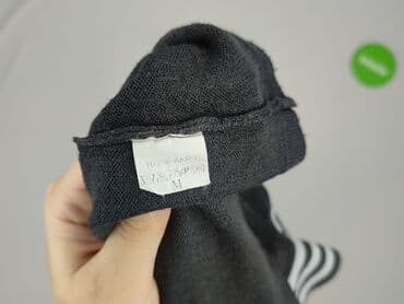 stradivarius sweter: Cardigan for men, size M — 5