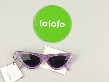 torba mohito: Glasses, Sunglasses, Cat eyes design, condition - Perfect — 2