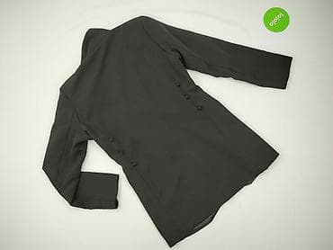 primark trencz: ITALY FASHION, Płaszcz damski, rozmiar M — 3