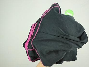 t shirty performance: Legginsy Sportowe damskie, rozmiar M — 4