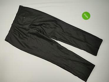 alphar one spodnie: Spodnie garniturowe dla mężczyzn, rozmiar XL — 3