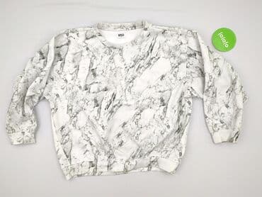 koszulki z wlasnym nadrukiem poznan: Weekday, Bluza damska
, rozmiar L — 2