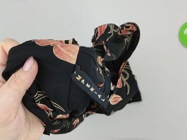 bluzki z żabotem mohito: Mohito, Bluzka damska, rozmiar S — 4