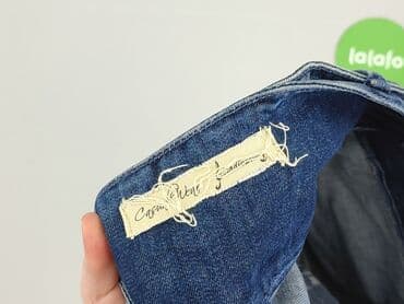 plisowane spódnice niebieska: Spódnica damska, rozmiar S — 4